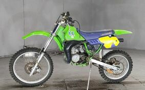 KAWASAKI KX80 KX080P