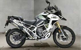 TRIUMPH TIGER 1200 RALLY EXPLORER 2022 AP23VU