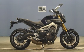 YAMAHA MT-09 A RN34J