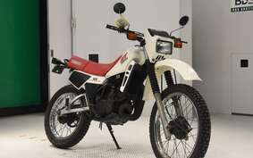 YAMAHA DT125 17F