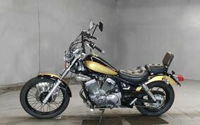 YAMAHA VIRAGO 250 3DM