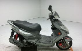 KYMCO RACING 125 Fi SR25