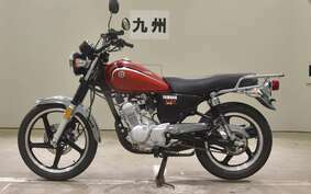 YAMAHA YB125SP PCJL