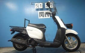 YAMAHA GEAR Gen.2 2008 UA06J