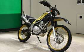 YAMAHA TRICKER DG10J