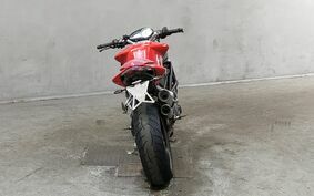 MV AGUSTA ブルターレR989 不明