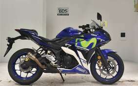 YAMAHA YZF-R25 RG10J