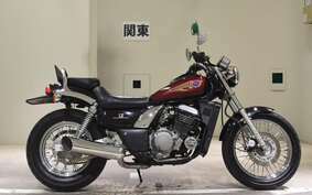 KAWASAKI ELIMINATOR 250 LX EL250A