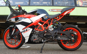 KTM 390 RC 2020 JYJ40