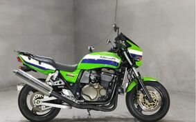 KAWASAKI ZRX1200 R 2002 ZRT20A