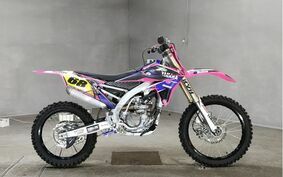 YAMAHA YZ250F CG34C