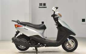 YAMAHA AXIS 125 TREET SE53J