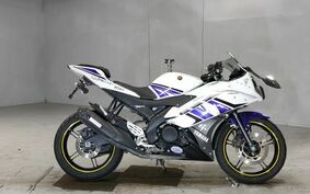 YAMAHA YZF-R15 1CK0