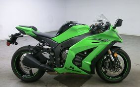 KAWASAKI ZX 10 NINJA R 2011 ZXCJ19