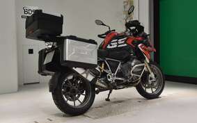 BMW R1200GS 2014