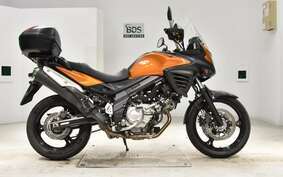 SUZUKI DL650 ( V-Strom 650 ) A 2014 C7111