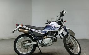 YAMAHA SEROW 225 WE 4JG