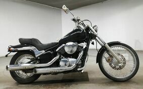 KAWASAKI VULCAN 400 VN400A