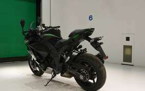 KAWASAKI NINJA 1000 SX 2023 ZXT02K