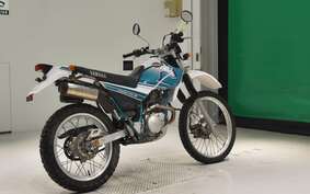 YAMAHA SEROW 225 Gen.3 4JG