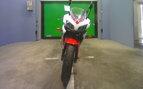 HONDA CBR400R ABS 2014 NC47