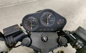 HONDA VT250Z MC08