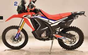 HONDA CRF250 RALLY MD44