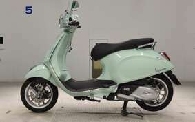 VESPA PRIMAVERA125