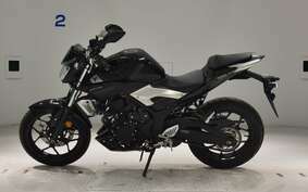 YAMAHA MT-25 RG10J