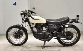 KAWASAKI 250TR BJ250F