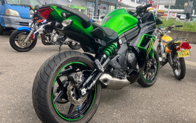 KAWASAKI Ninja 400 ABS SE 2015 EX400E