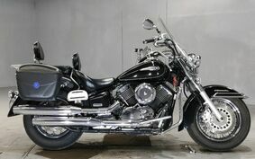 YAMAHA DRAGSTAR 1100 CLASSIC 2007 VP13J