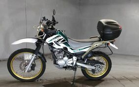 YAMAHA SEROW 250 DG17J