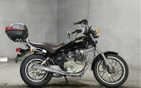 YAMAHA XS250 SPECIAL 17E