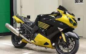 KAWASAKI ZX 1400 NINJA 2011 ZXNC12