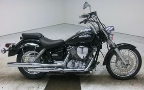 YAMAHA DRAGSTAR 250 2002 VG02J