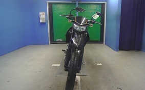 KAWASAKI KLX125D TRACKER X 2009 LX250V