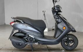 YAMAHA AXIS Z SED7J