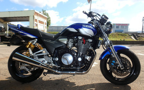 YAMAHA XJR1300 2001 RP03J