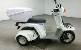 HONDA GYRO X TD02