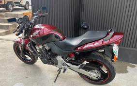 HONDA HORNET 250 MC31