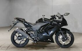 KAWASAKI NINJA 250R EX250K