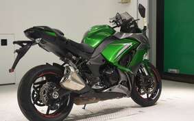 KAWASAKI NINJA 1000 A 2019 ZXT00W