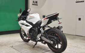 HONDA CBR250RR A MC51