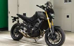 YAMAHA MT-09 A 2015 RN34J