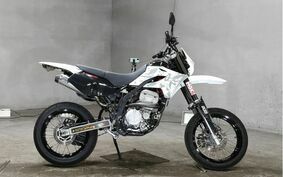 KAWASAKI KLX250D TRACKER LX250E