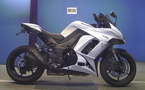 KAWASAKI NINJA 1000 A 2013 ZXT00G