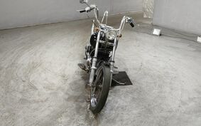 HARLEY FXWG 1340 1984 BEK