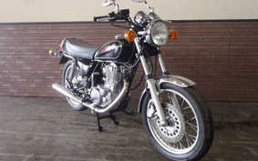 YAMAHA SR400 2011 RH01J