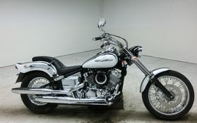 YAMAHA DRAGSTAR 400 2006 VH01J